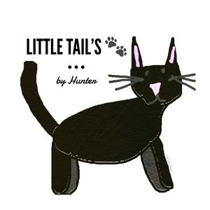 Dream Big Little Tails